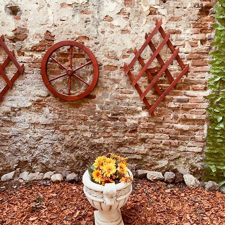 Apartmán Kultur House Sibiu Exteriér fotografie