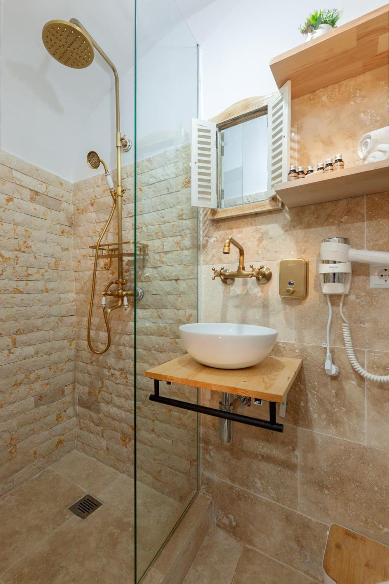 Apartmán Kultur House Sibiu Exteriér fotografie