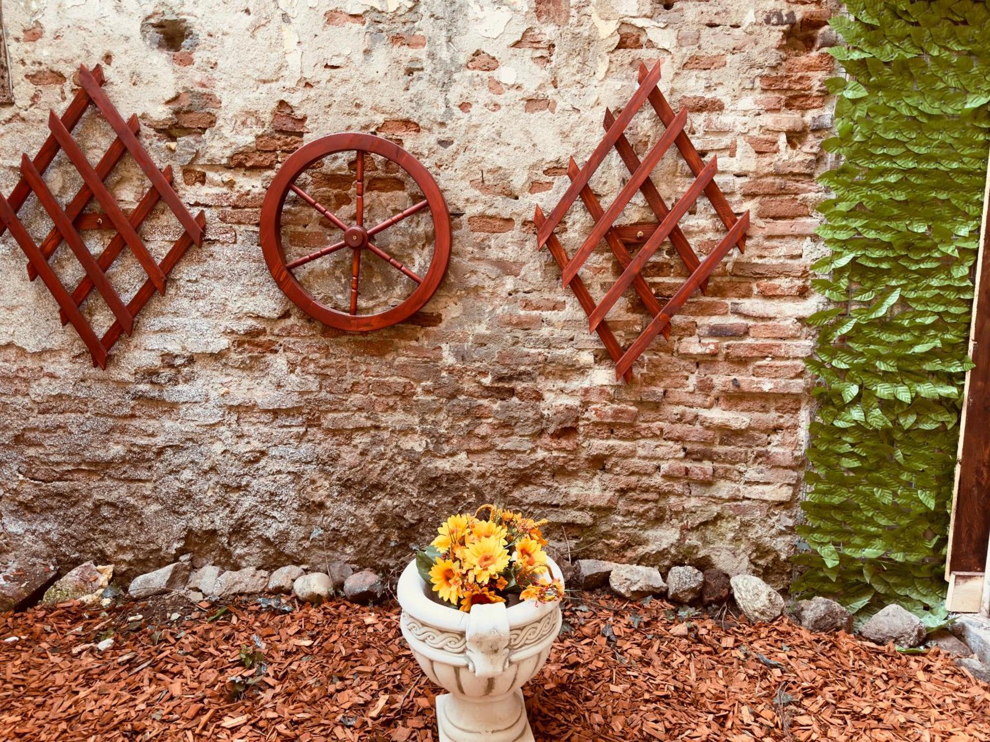 Apartmán Kultur House Sibiu Exteriér fotografie